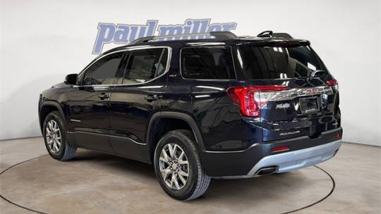 2021 GMC Acadia