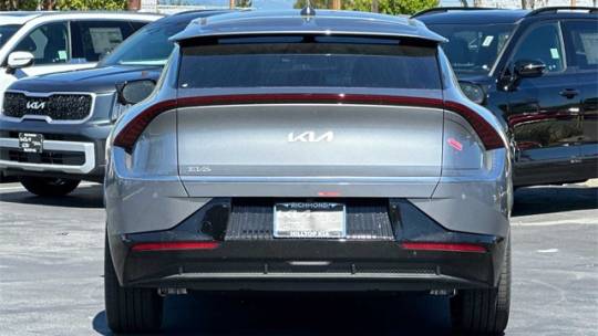 2024 Kia EV6