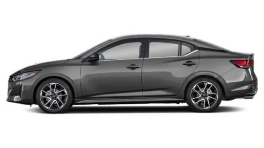 2024 Nissan Sentra
