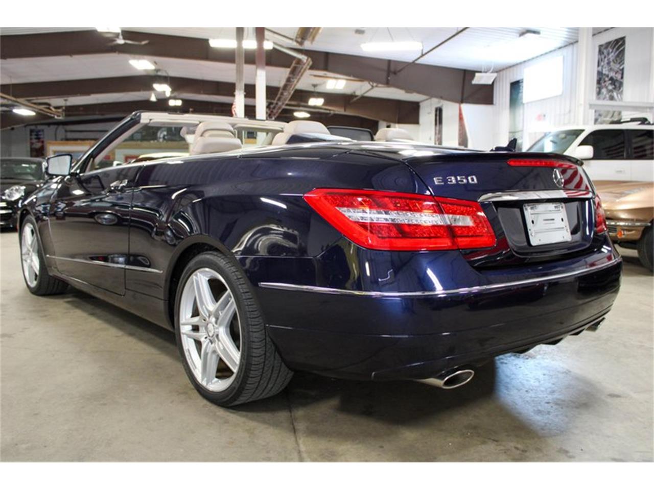 2012 mercedes-benz e350