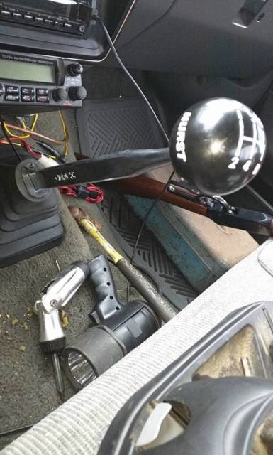 1989 f150 xlt lariat manual transmission