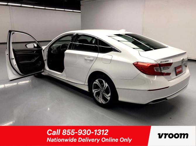 used 2018 honda accord 1.5t ex anchorage, ak 99501 for sale in anchorage, alaska
