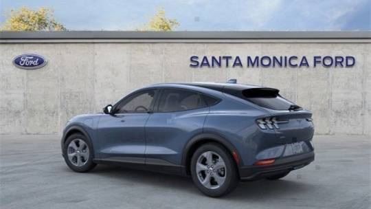 2023 Ford Mustang Mach-E