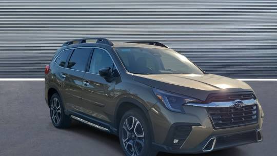 2024 Subaru Ascent