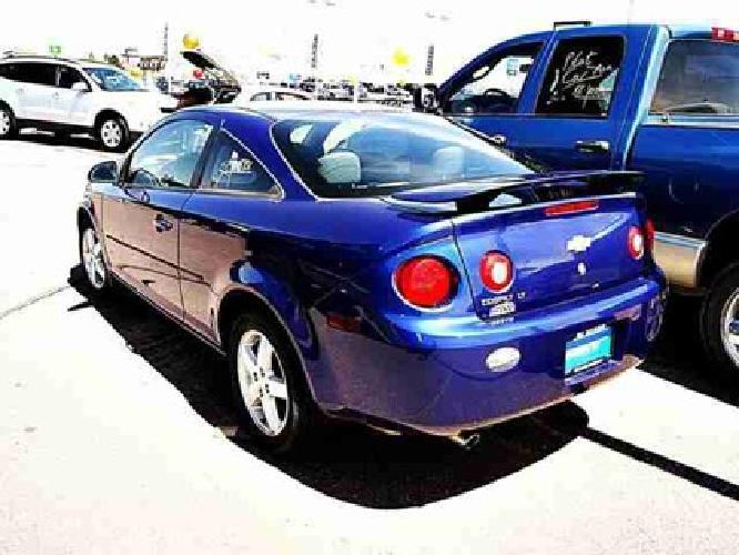 2006 chevrolet cobalt lt in colorado springs, co