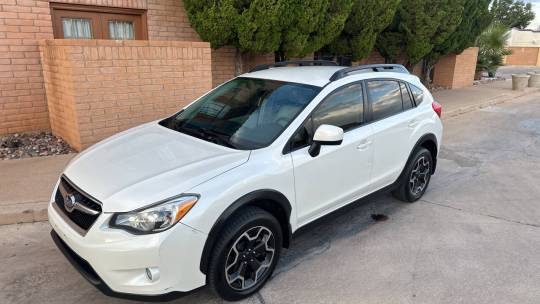 2013 Subaru Xv crosstrek