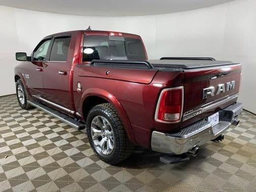 2016 ram 1500 longhorn in fort rice, north dakota