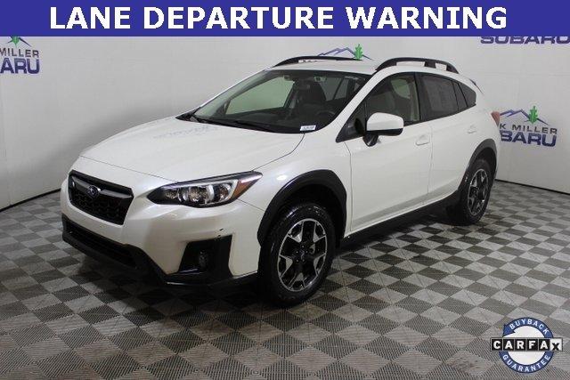 used 2019 subaru crosstrek 2.0i premium salt lake city, ut 84115 for sale in salt lake city, utah