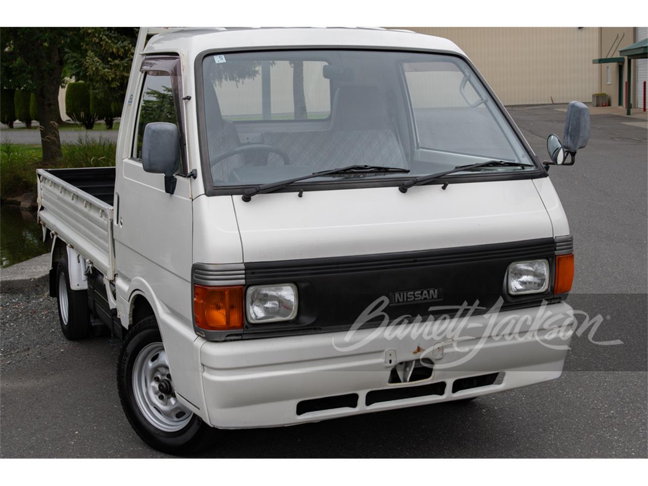 for sale at auction: 1995 nissan vanette in scottsdale, arizona for sale in scottsdale, az