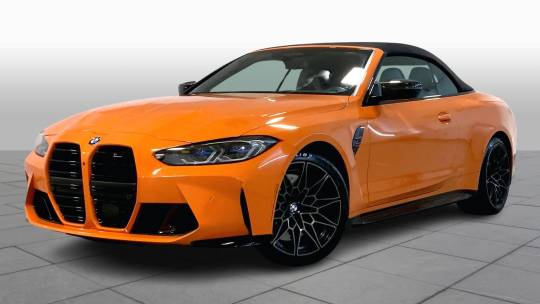 2024 BMW M4