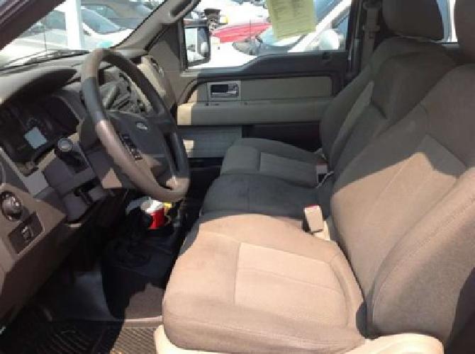 2010 ford f-150 stx in columbus, oh