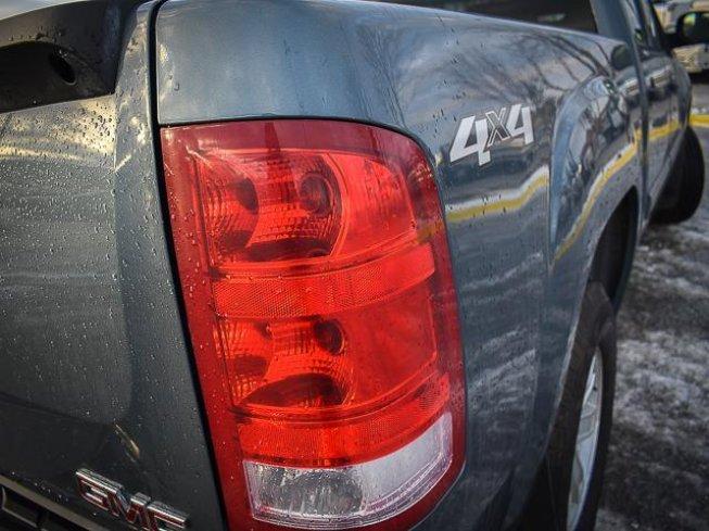 2013 gmc sierra 1500 sle for sale in anchorage, alaska