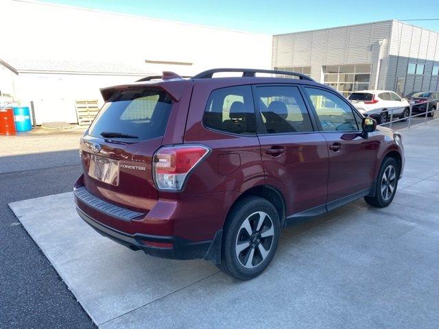 used 2018 subaru forester 2.5i premium staunton, va 24401 for sale in staunton, virginia