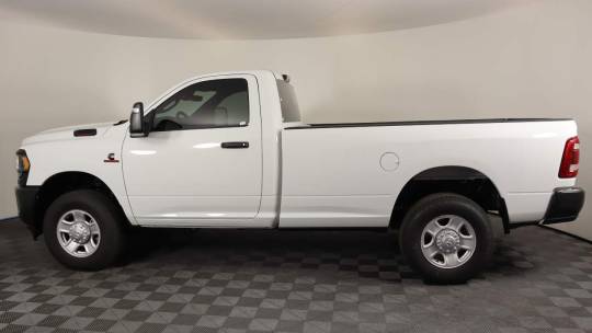 2024 RAM 3500
