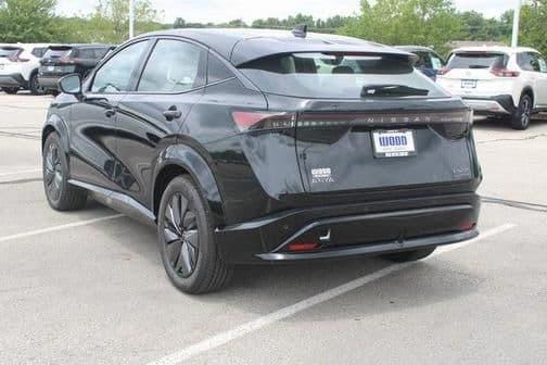 2023 nissan ariya in northwoods, illinois