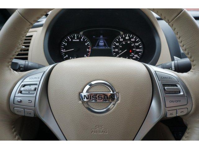 used 2016 nissan altima 2.5 sv sedan enid, ok 73701 for sale in enid, oklahoma