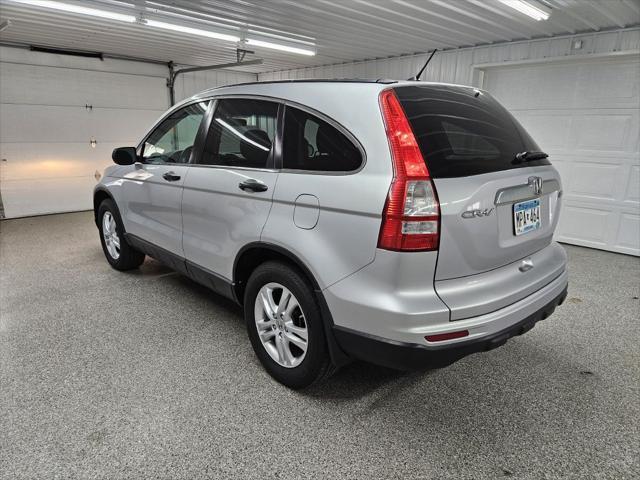 2010 honda cr-v ex