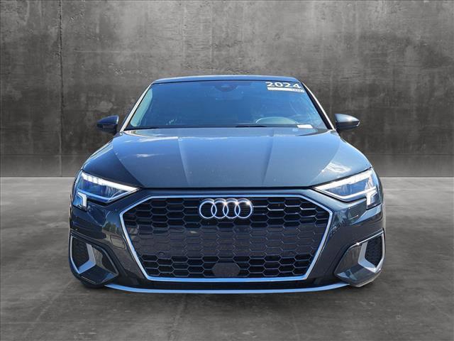 2024 audi a3 premium