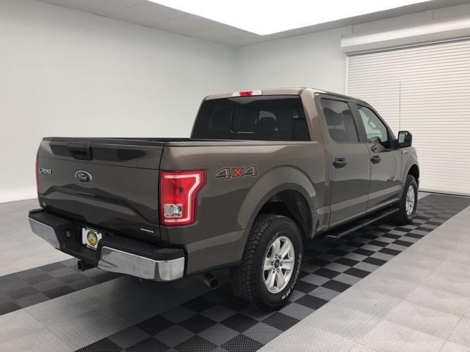 used 2016 ford f150 supercrew xl chittenango, ny 13037 for sale in chittenango, new york