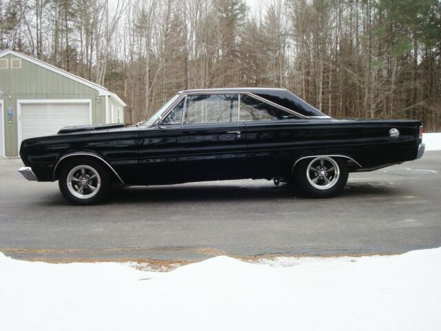 wow wow lqqk>1966 plymouth belvedere hemi 4 speed dana 60 must see show or go!