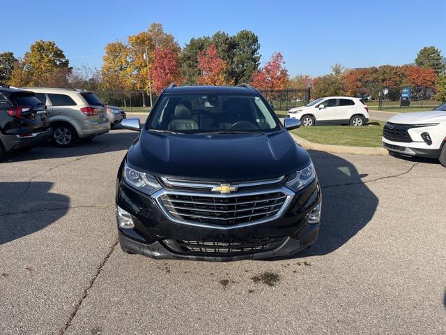 2020 chevrolet equinox l
