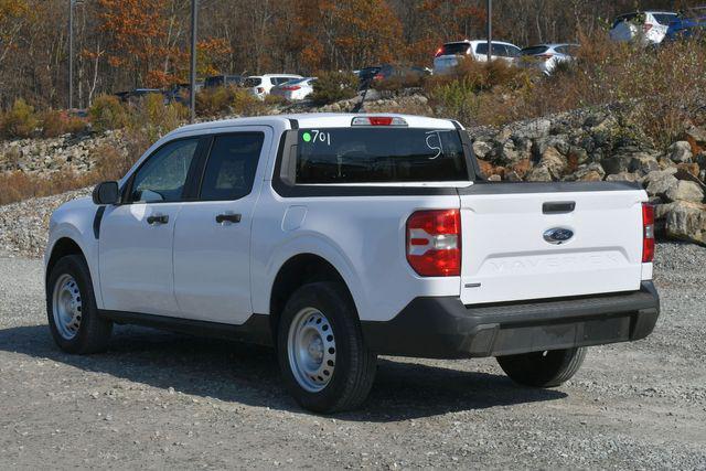 2024 ford maverick xl