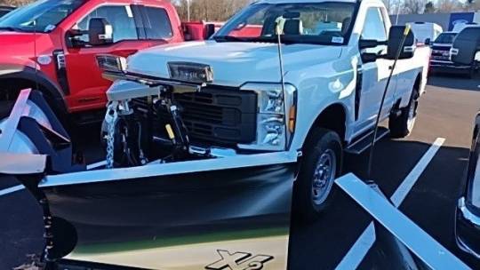 2023 Ford F-350