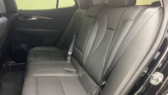 2022 Buick Envision