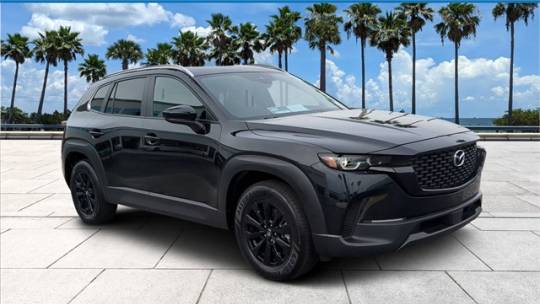 2023 Mazda CX-50