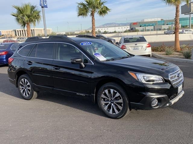 2015 subaru outback 3.6r limited awd 3.6r limited 4dr wagon for sale in las vegas, nevada