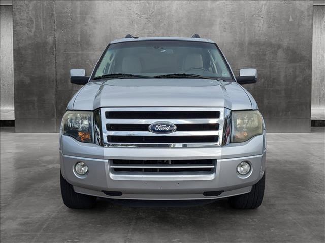 2011 ford expedition limited