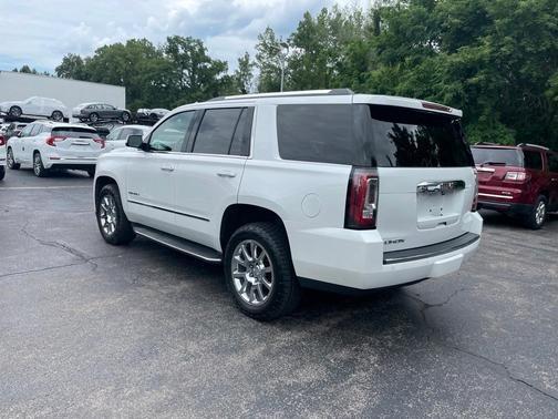 2017 gmc yukon in co bluffs, iowa