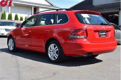 2014 volkswagen jetta sportwagen in dallas, texas