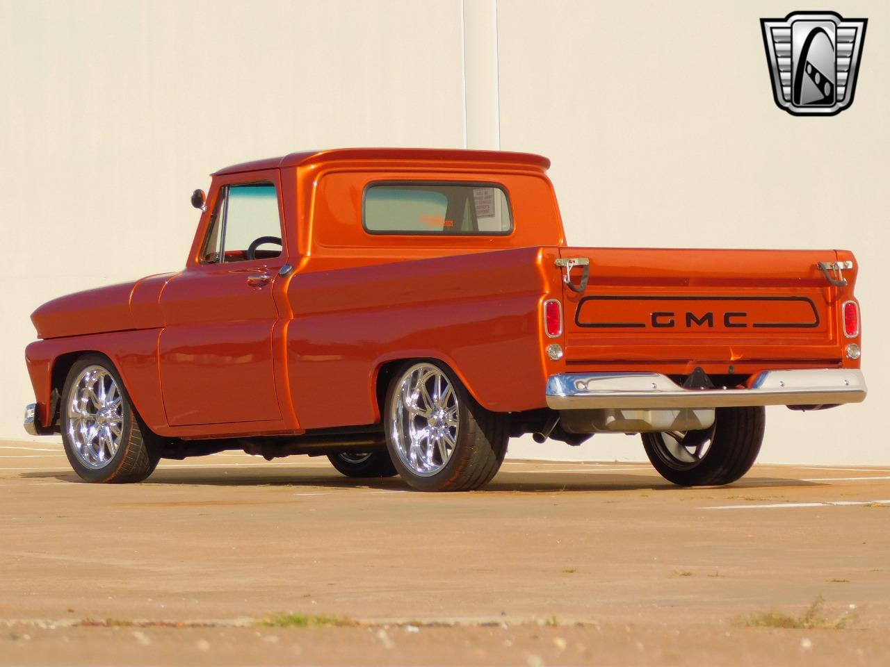 1966 gmc c/k 10