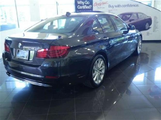 2011 bmw 5 series 528i in greenacres, fl