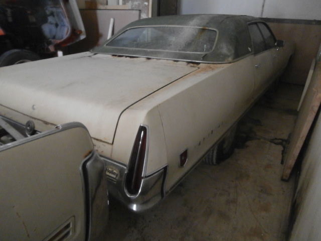 72 chrysler imperials