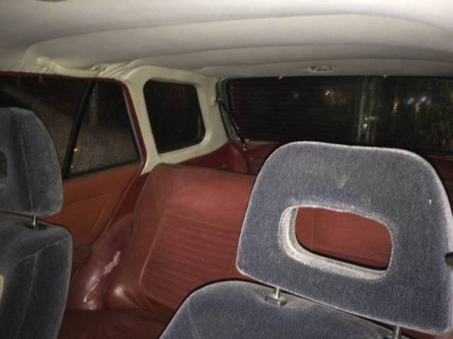 1981 honda civic wagon 4 cylinder 5 speed