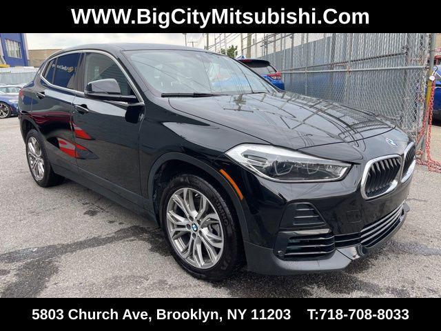 2022 bmw x2 xdrive28i