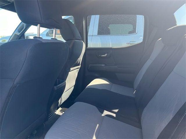 2021 toyota tacoma 4wd trd off-road in prescott, arizona