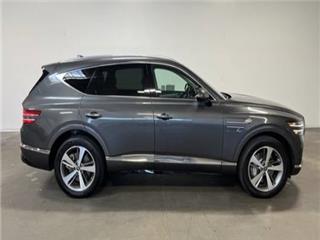 2023 Genesis GV80 2.5t