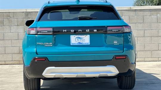 2024 Honda Prologue