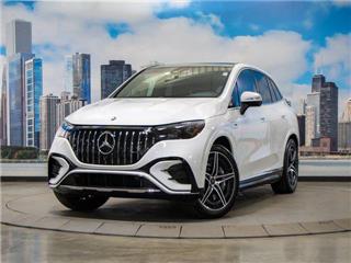 2024 Mercedes-Benz EQE amg eqe