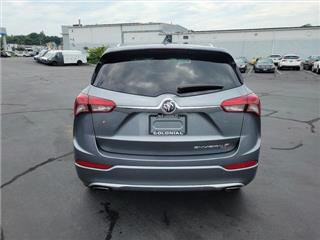 2020 Buick Envision premium ii