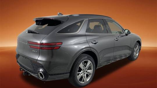 2024 Genesis GV70