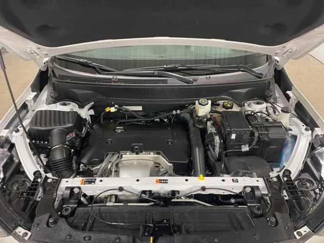 2020 gmc terrain slt in buffalo, minnesota