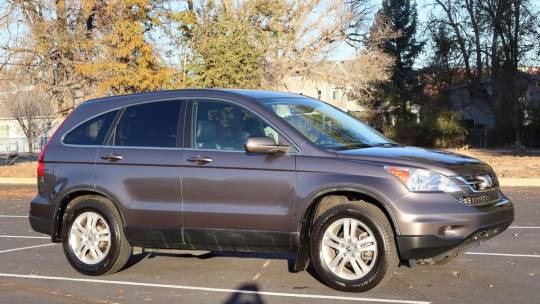 2011 Honda CR-V