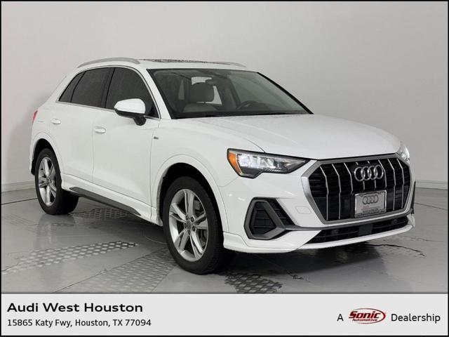 2020 audi q3 45 s line premium
