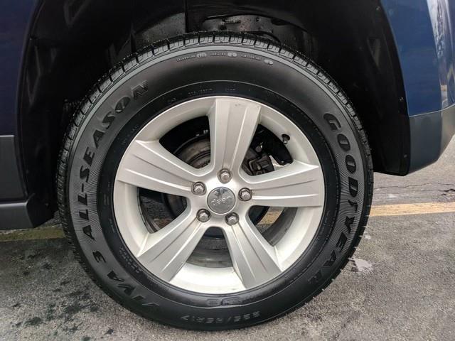 2014 jeep patriot latitude 4x4 latitude 4dr suv for sale in blades, delaware