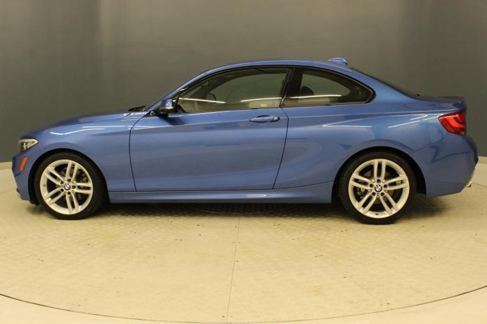 certified 2016 bmw 228i coupe brentwood, tn 37027 for sale in brentwood, tennessee