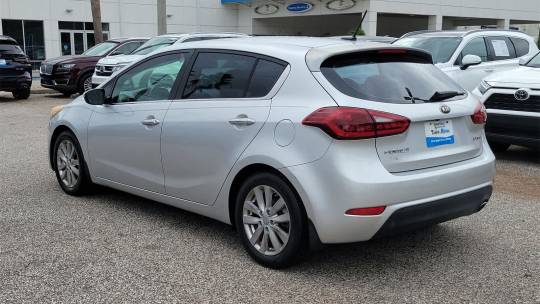 2015 Kia Forte
